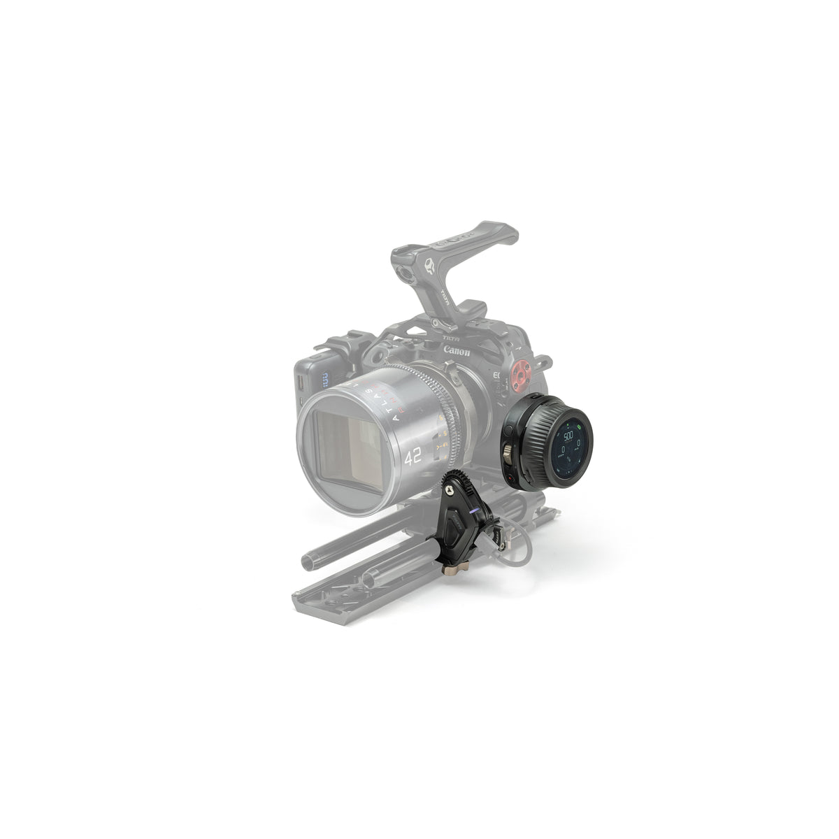 Tilta Nucleus Nano II Wireless Lens Control System
