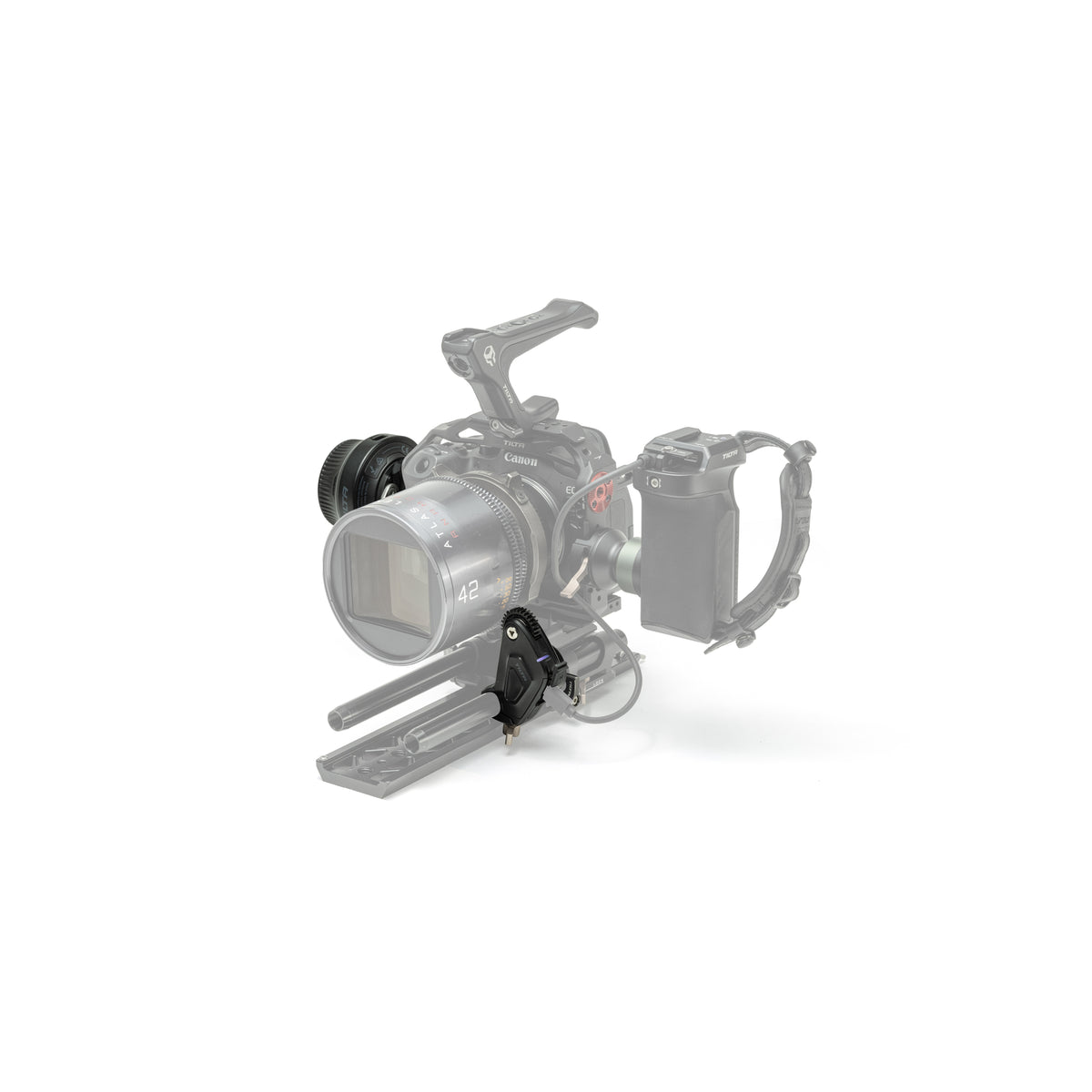 Tilta Nucleus Nano II Wireless Lens Control System