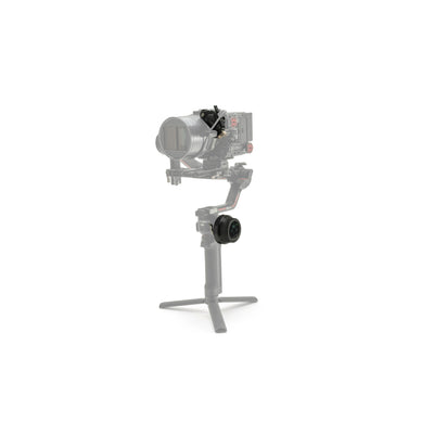 Tilta Nucleus Nano II Wireless Lens Control System