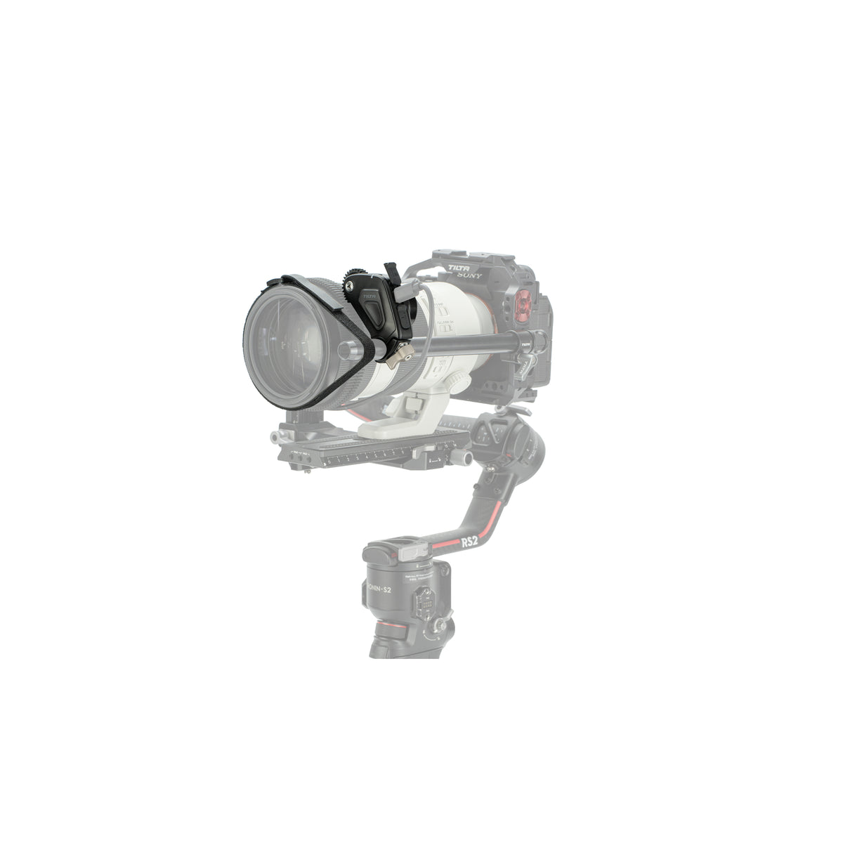 Tilta Nucleus Nano II Wireless Lens Control System