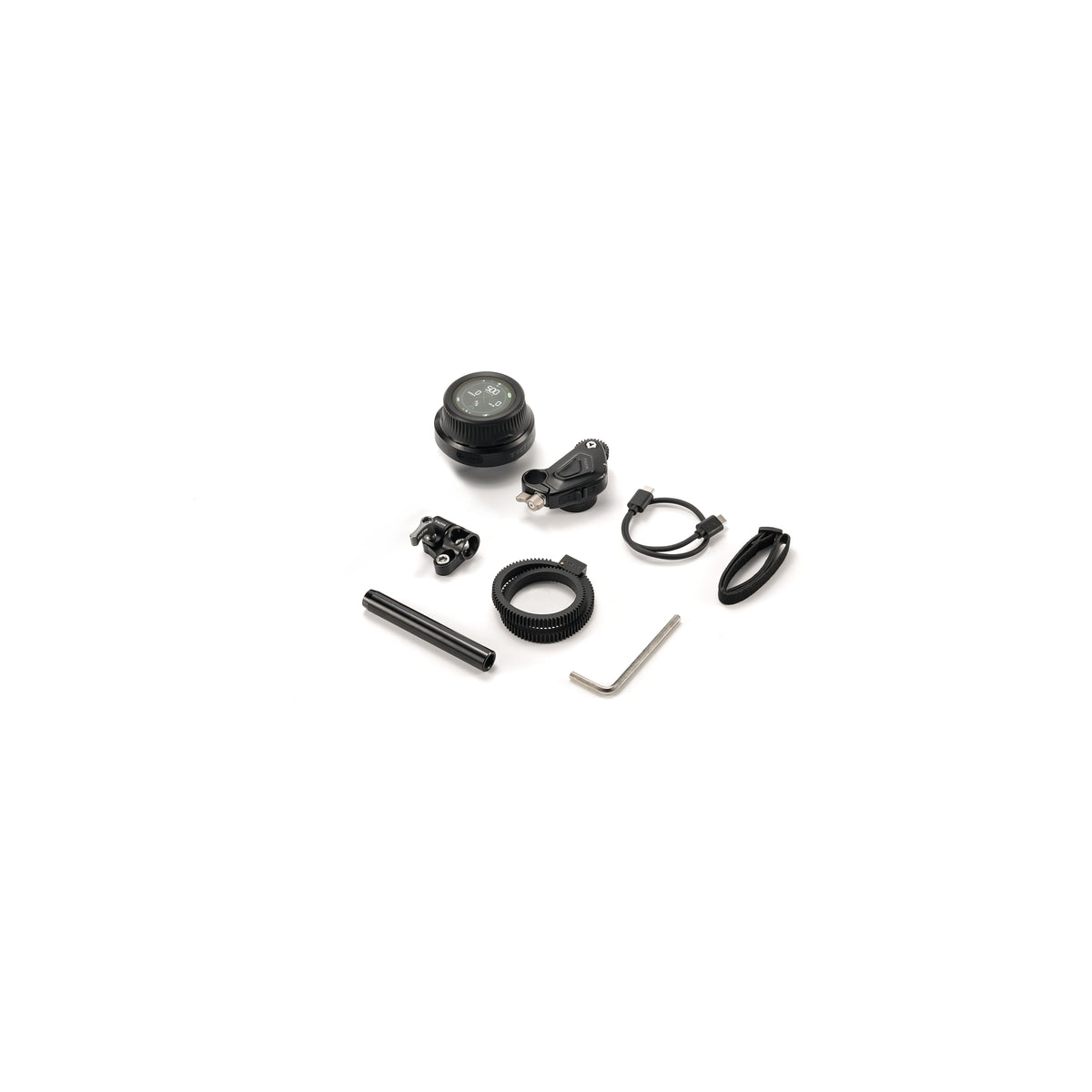 Tilta Nucleus Nano II Wireless Lens Control System