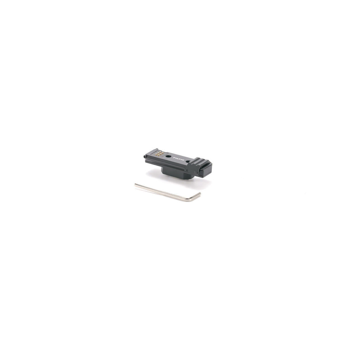 Tilta Nucleus Nano II Hand Wheel to DJI Ronin Control Adapter