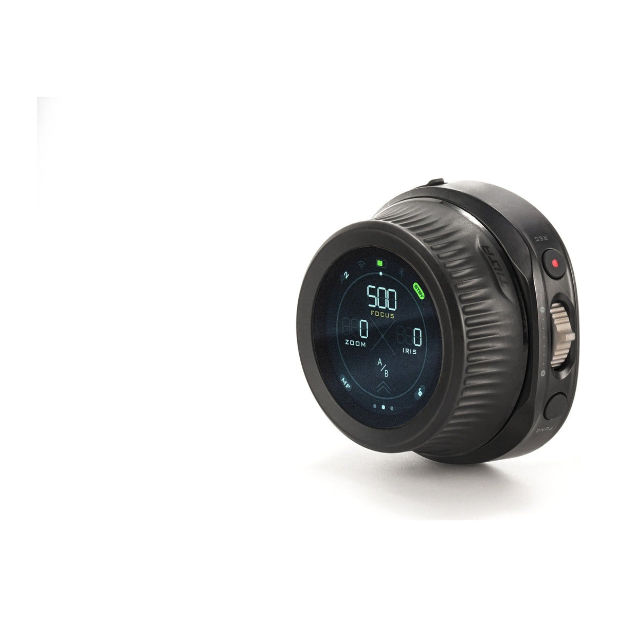 Tilta Nucleus Nano II Hand Wheel Controller