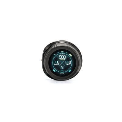 Tilta Nucleus Nano II Hand Wheel Controller