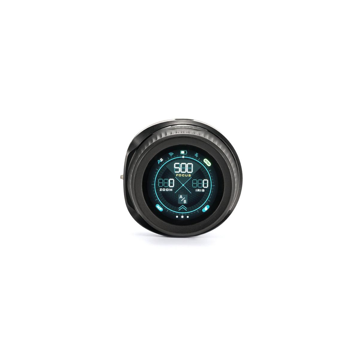 Tilta Nucleus Nano II Hand Wheel Controller