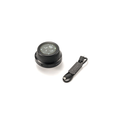 Tilta Nucleus Nano II Hand Wheel Controller