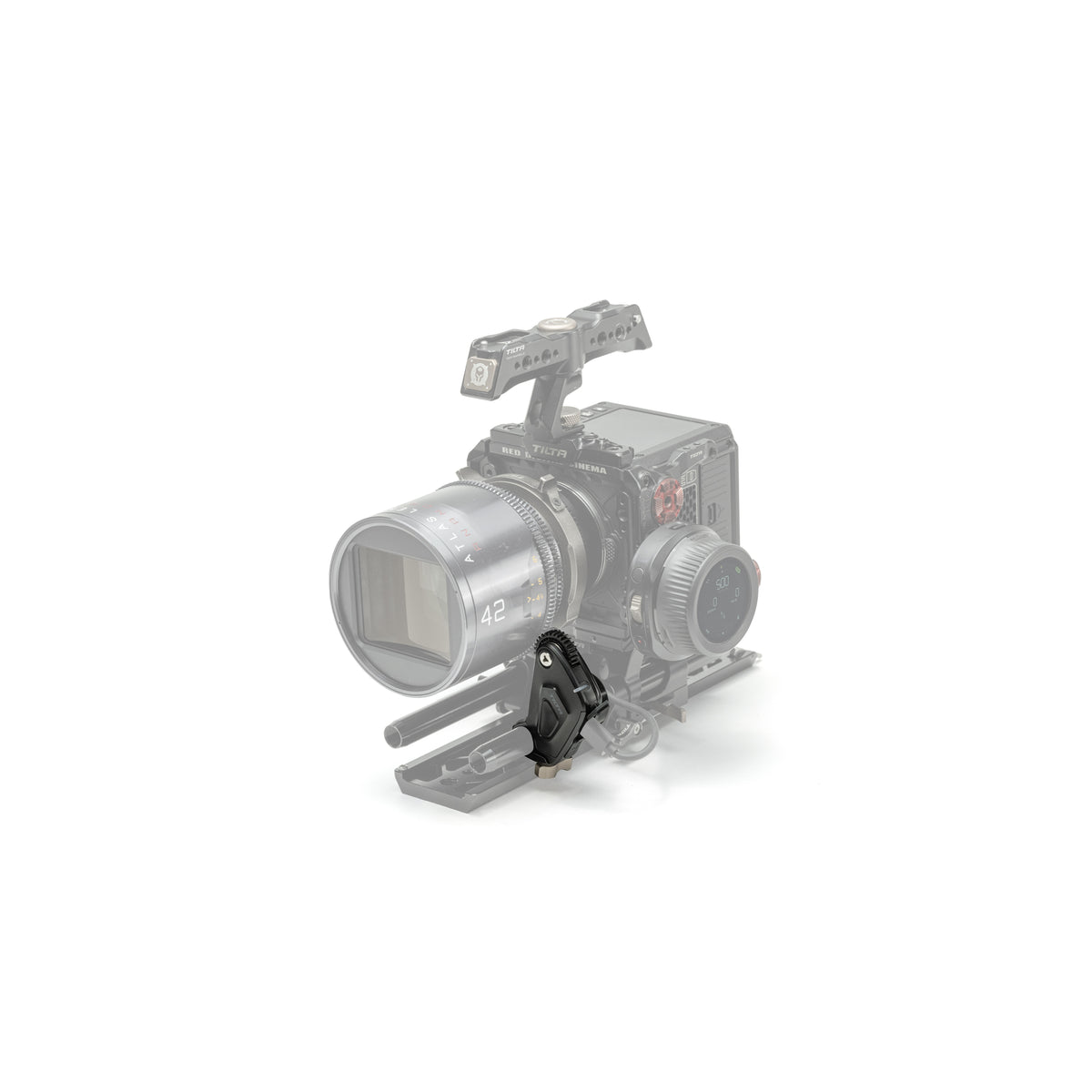 Tilta Nucleus Nano II Motor Kit
