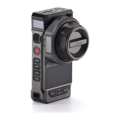 Tilta Nucleus-M II Wireless Lens Control System Ultimate Kit