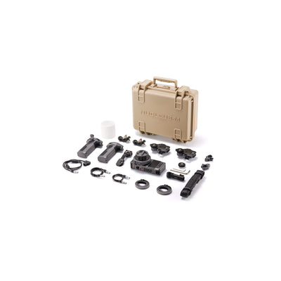 Tilta Nucleus-M II Wireless Lens Control System Ultimate Kit