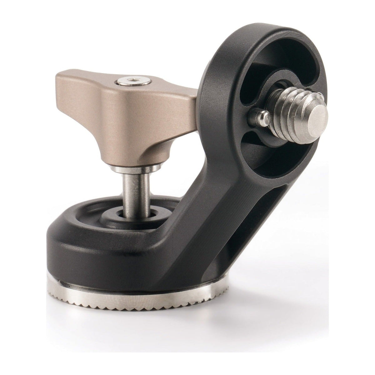 Tilta Nucleus-M II Hand Grip to Arri Standard Rosette Adapter