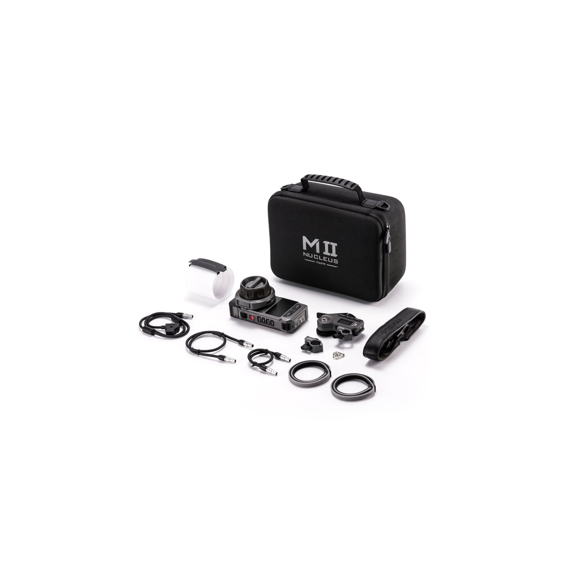 Tilta Nucleus-M II Wireless Lens Control System Hand Wheel Kit