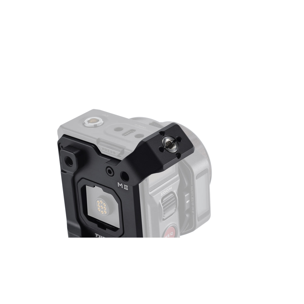Tilta Mounting Bracket for Nucleus-M II FIZ Hand Unit