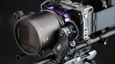 Tilta Nucleus-M II Extended Mod Motor Gear