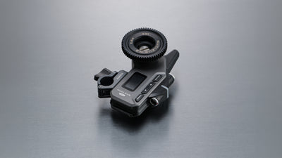 Tilta Nucleus-M II Extended Mod Motor Gear