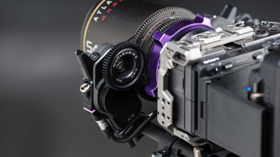 Tilta Nucleus-M II Extended Mod Motor Gear