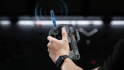 Tilta Range Expansion Module for Nucleus-M II FIZ Hand Unit