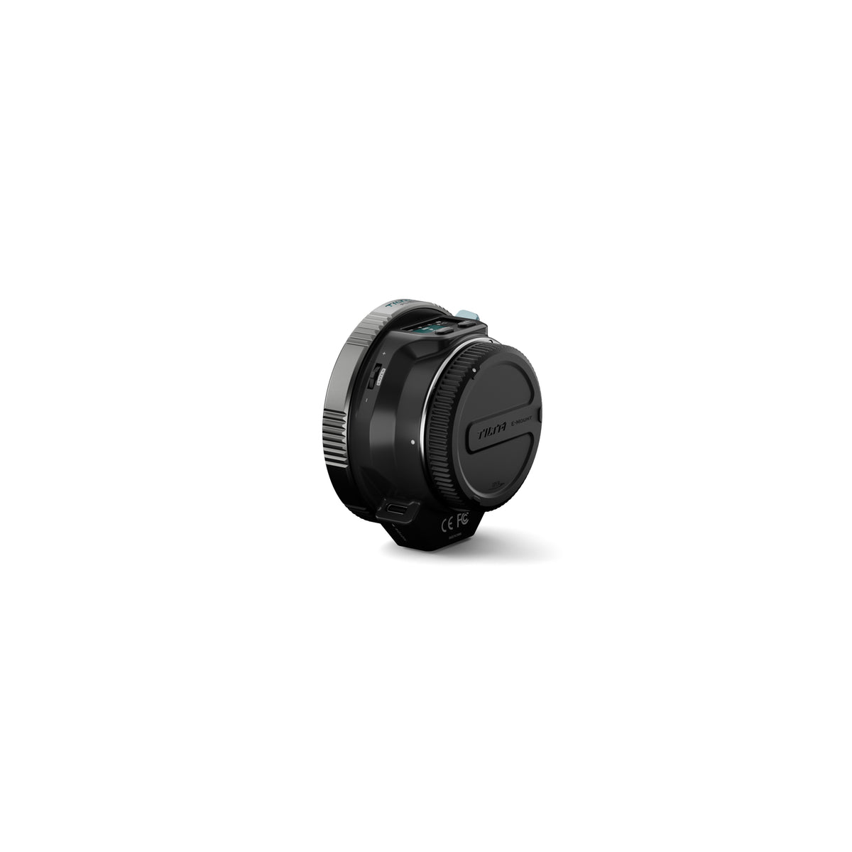 Tilta Nucleus Auto Focus Adapter Base Kit (E to PL)
