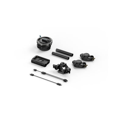 Tilta Nucleus Auto Focus Adapter Dual Nano II Motor Kit (E to PL)