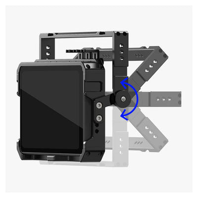 YC Onion Sun Shade Accessories for YOLOBOX Pro Cage
