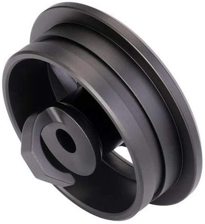 Leofoto 100mm Top Mounting Plate for LN-404C