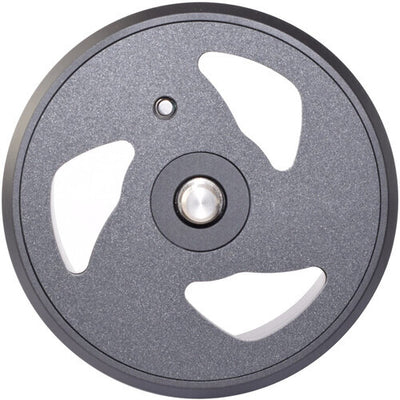 Leofoto 75mm Top Mounting Plate TP-75