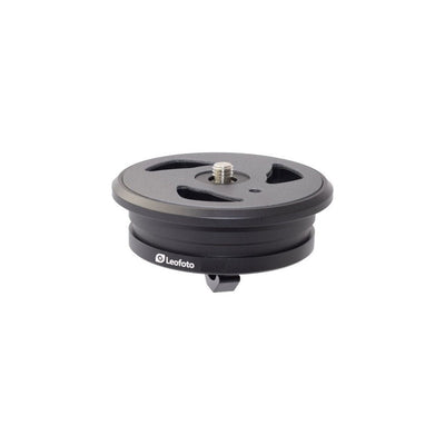 Leofoto 75mm Top Mounting Plate TP-75