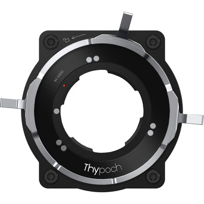 Thypoch Positive Lock Adapter (Leica M to Arri Mount )