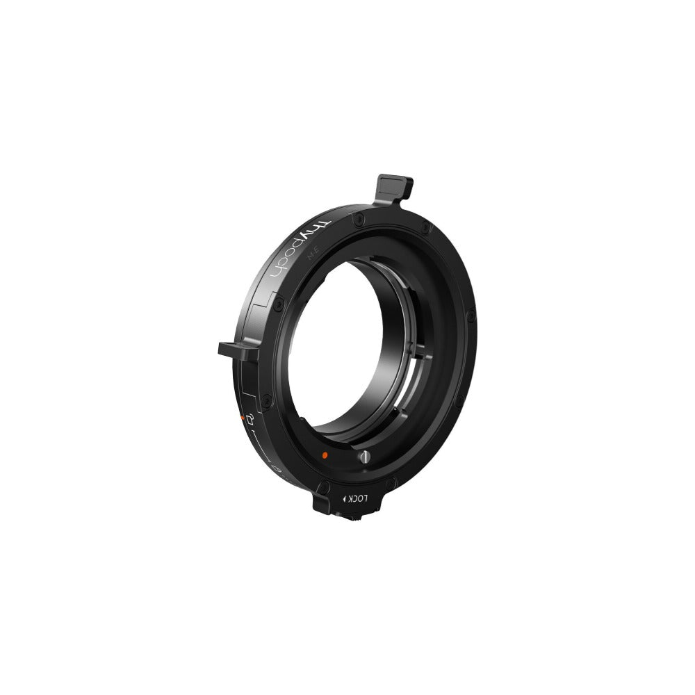 Thypoch Positive Lock Adapter (Leica M to Sony E )