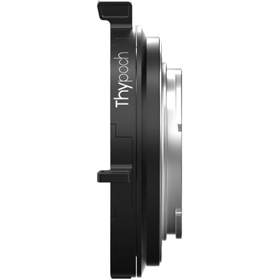 Thypoch Positive Lock Adapter (Leica M to Sony E )