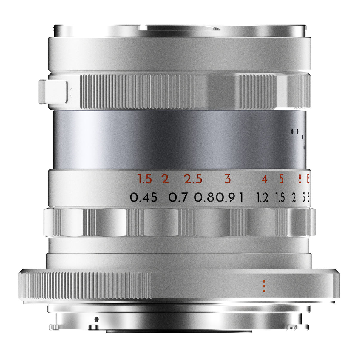 TP-S35RF-SR 04 left view