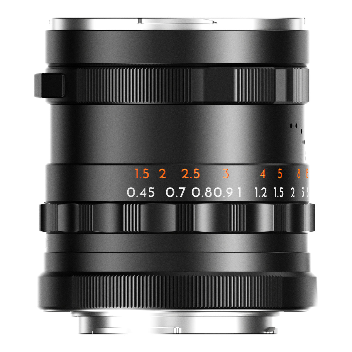 TP-S35X-BLK 04 left view