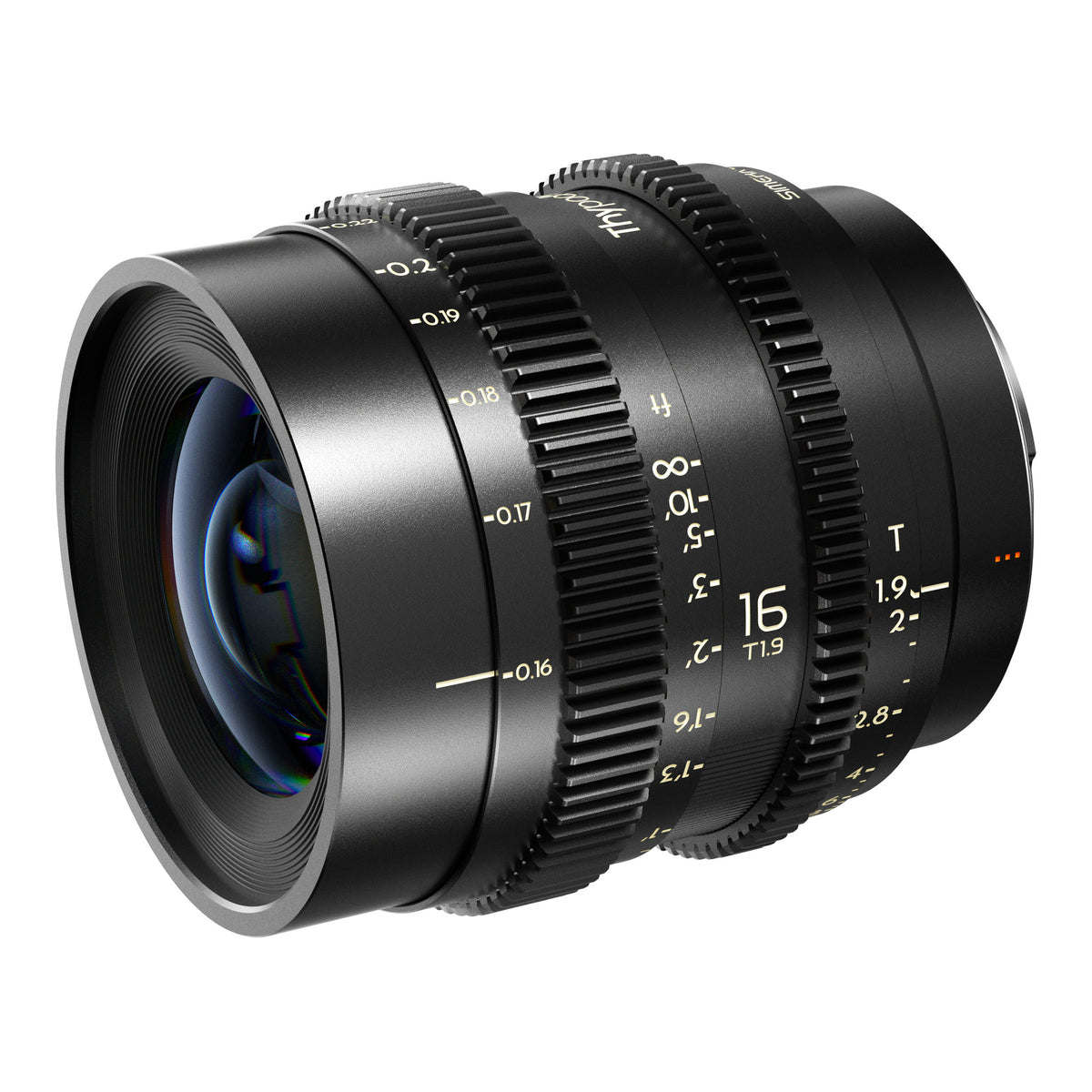 Thypoch Simera-C TP-SC1619-E product image 4
