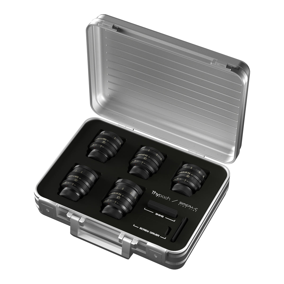Thypoch Simera-C TP-SC5P-E kit image 1