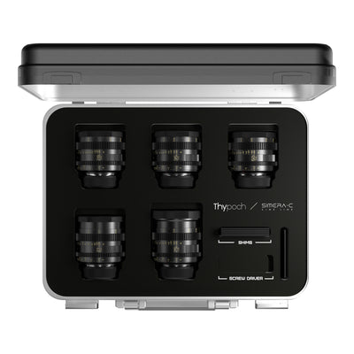 Thypoch Simera-C TP-SC5P-M kit image 2