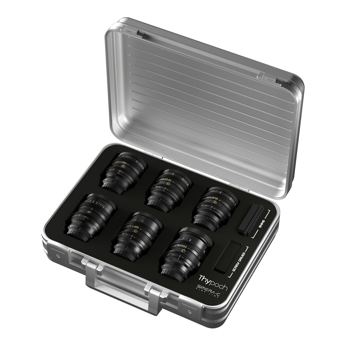 Thypoch Simera-C TP-SC6P-E kit image 1