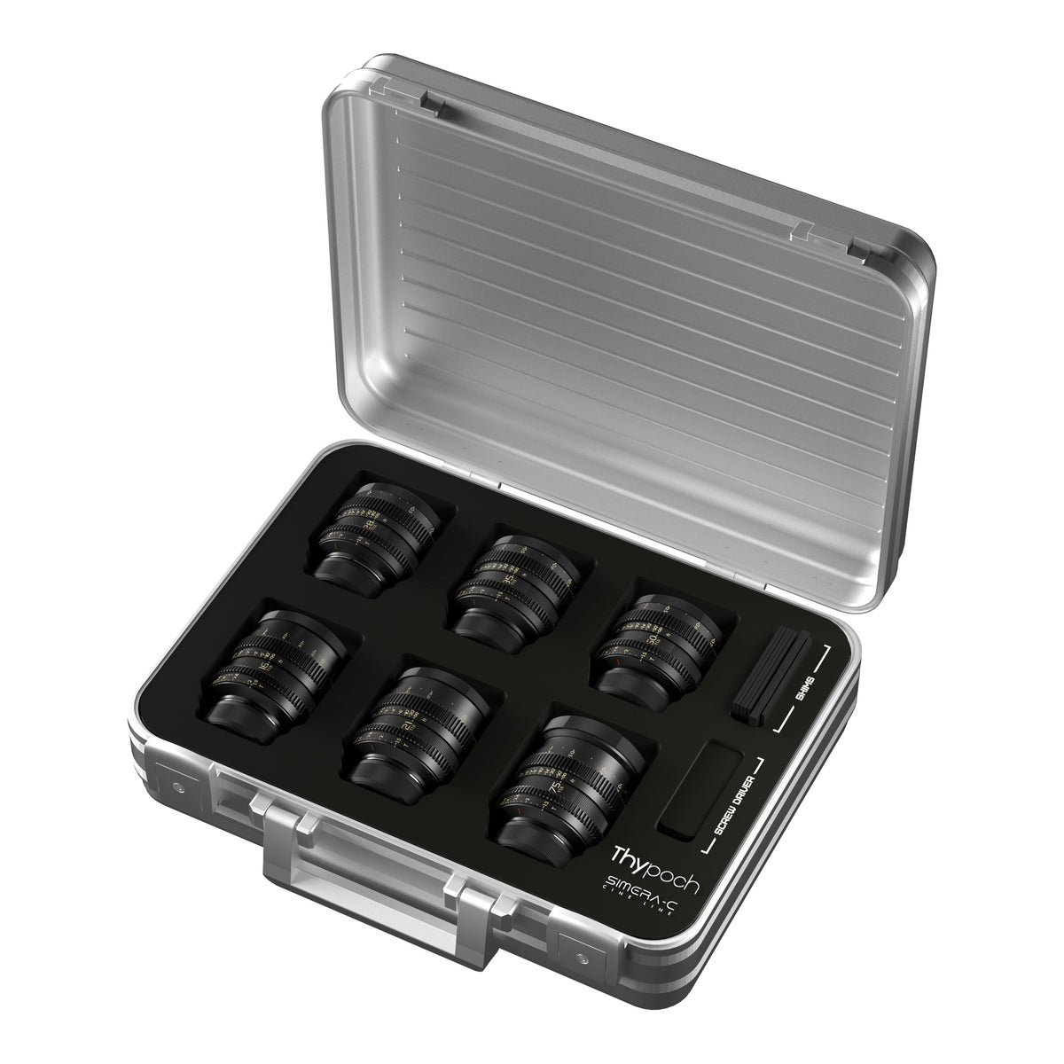 Thypoch Simera-C TP-SC6P-M kit image 1
