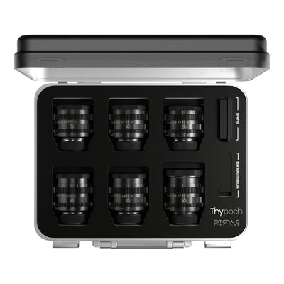 Thypoch Simera-C TP-SC6P-M kit image 2