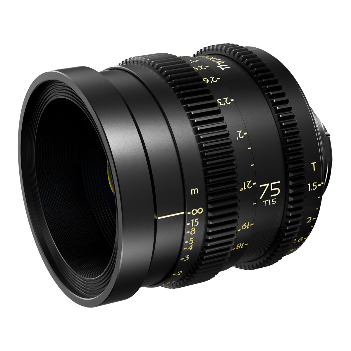 Thypoch Simera-C TP-SC7515-M product image 2
