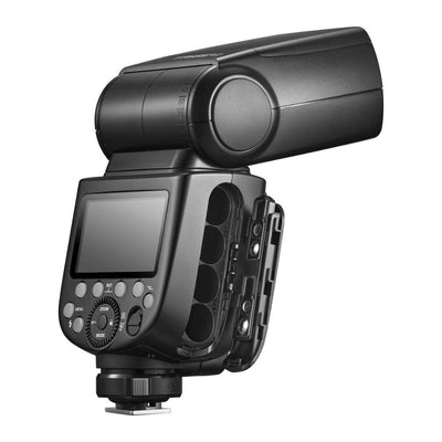 Godox TT685IIC ( Mark II ) Speed Light Flash Thinklite TTL for Canon image 3