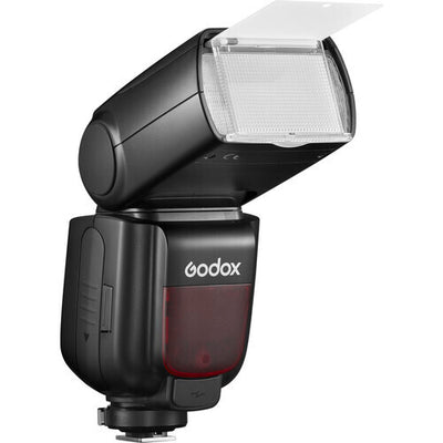 Godox TT685IIC ( Mark II ) Speed Light Flash Thinklite TTL for Canon image 6