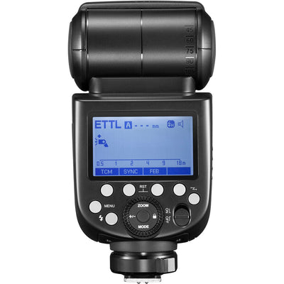Godox TT685IIF ( Mark II ) Speed Light Flash Thinklite TTL for Fujifilm image 5