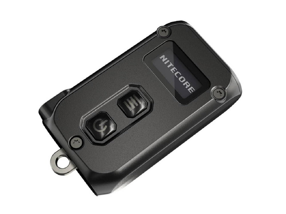 Nitecore 500 Lumen - TINI 2 Key Ring Flash