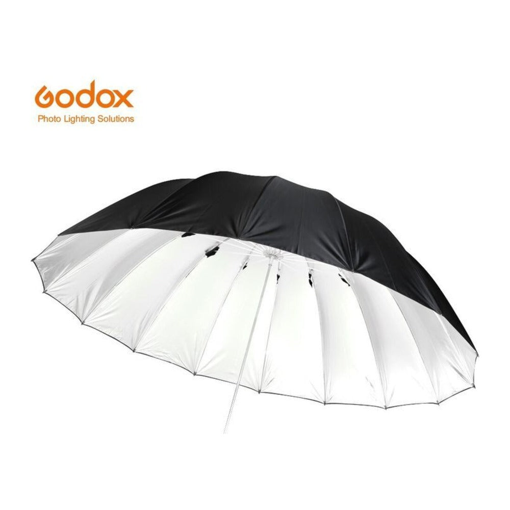GODOX Photo Umbrella Black & White 185CM image 1