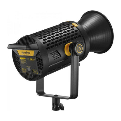 Godox UL150IIBI Bi-Color Silent LED Light (2800K-5600K) image 3