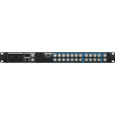 Blackmagic Design Ultimatte 12 4K Keyer Advanced Compositing Processor image 3