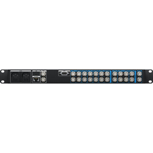 Blackmagic Design Ultimatte 12 4K Keyer Advanced Compositing Processor image 3