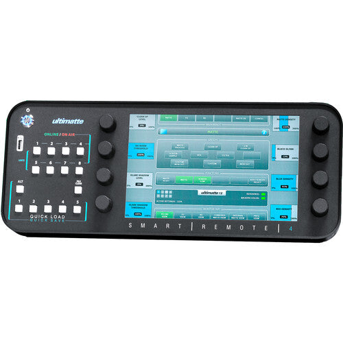 Blackmagic Design Ultimatte Smart Remote 4 image 1