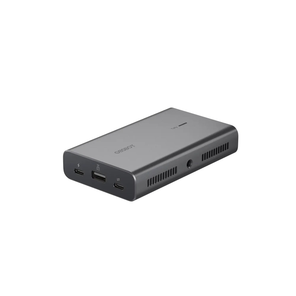 OBSBOT UVC to NDI Adapter (With NDI License) - Image 2