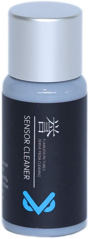 VSGO V-C02E Cameras Sensor Cleaning Solution