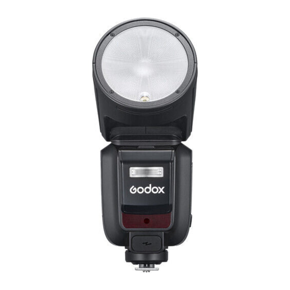 Godox V100 Flash for Nikon image 2
